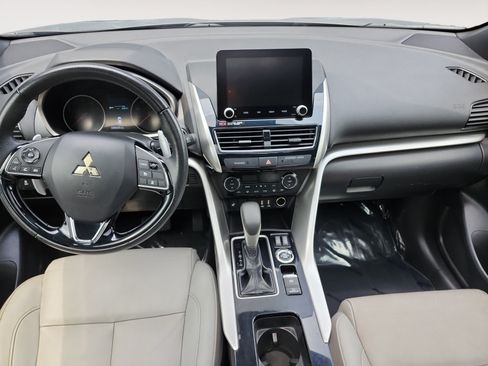 Used 2023 Mitsubishi Eclipse Cross SE AWD/4WD image 11