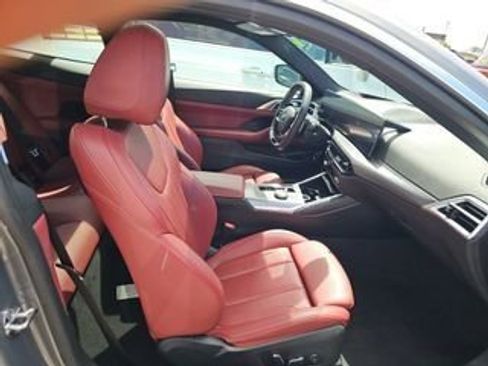 Used 2025 BMW 430i xDrive Coupe image 5