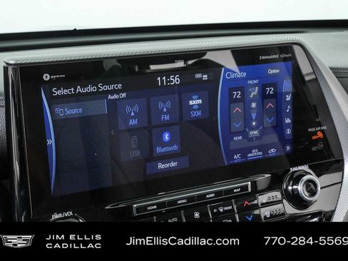 Used 2021 Toyota Highlander Platinum AWD/4WD image 15