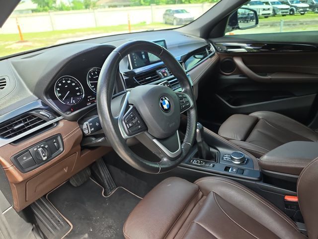 Used 2019 BMW X2 xDrive28i w/ Convenience Package AWD/4WD image 15