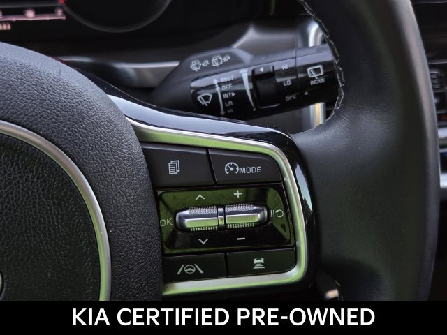 Used 2021 Kia Sorento SX AWD/4WD image 29