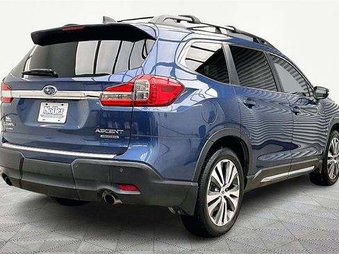 Used 2020 Subaru Ascent Limited w/ Technology Package image 2