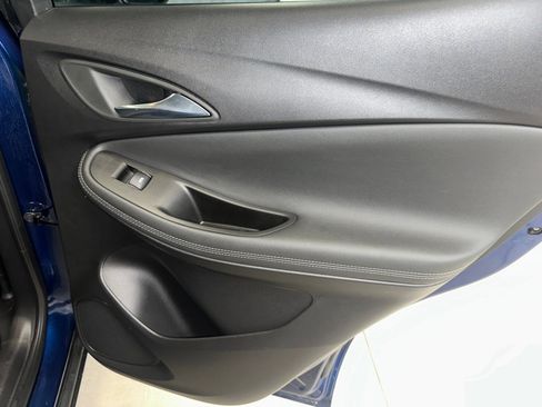 Certified 2023 Buick Encore GX Essence w/ Experience Buick Package image 28