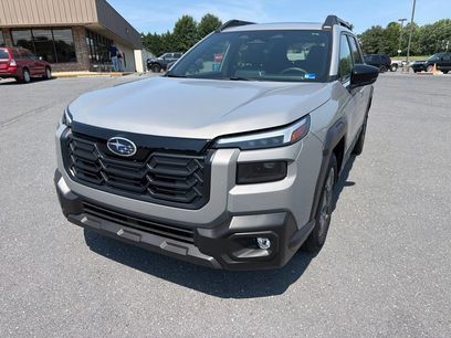 Certified 2026 Subaru Outback Premium w/ Premium/Limited Package