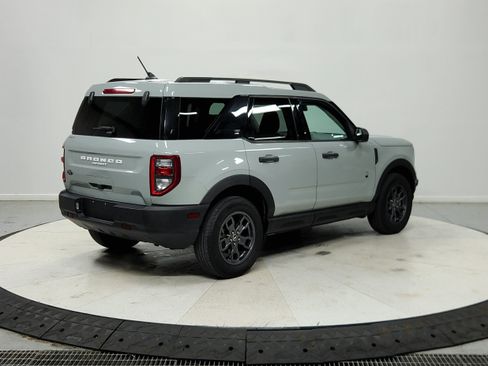 Used 2021 Ford Bronco Sport Big Bend AWD/4WD image 8