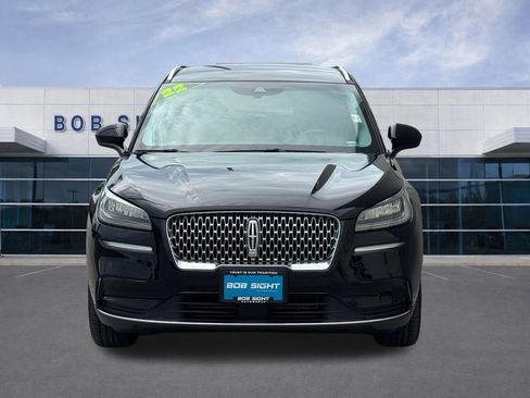 Used 2022 Lincoln Corsair AWD w/ Equipment Group 101A image 41