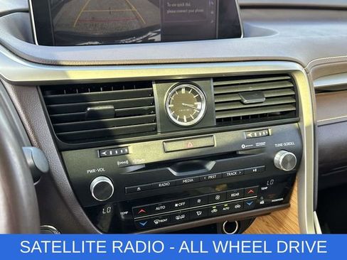 Used 2019 Lexus RX 350L 350L image 5