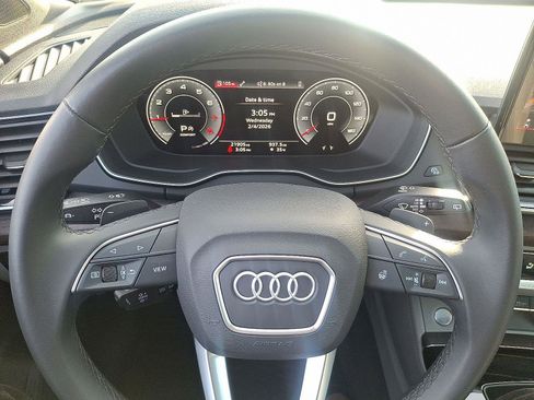 Used 2024 Audi Q5 2.0T Premium Plus w/ Premium Plus Package image 22