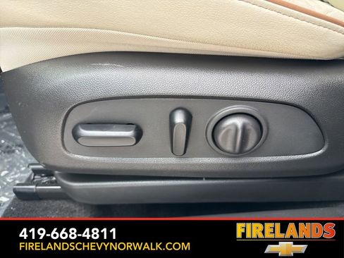 Certified 2024 Buick Encore GX Avenir w/ Avenir Convenience Package image 13