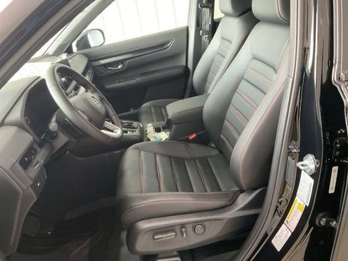 New 2026 Honda CR-V Sport-L image 4