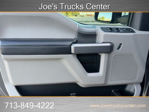 Used 2019 Ford F250 XLT w/ XLT Premium Package AWD/4WD image 21