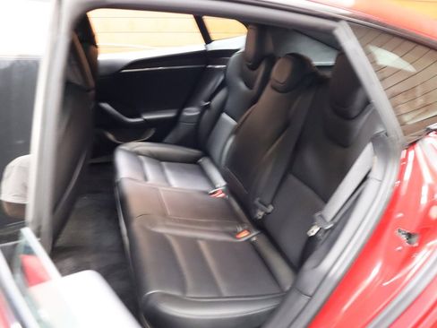 Used 2022 Tesla Model S AWD image 33