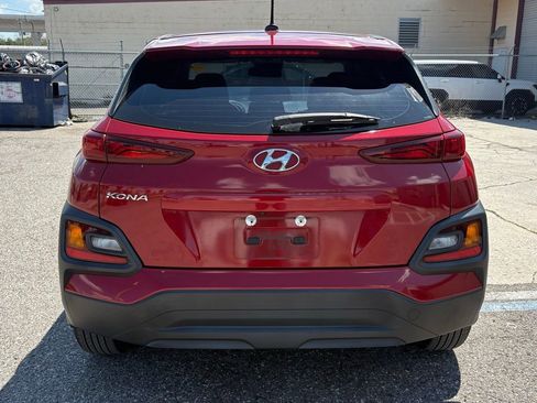 Used 2020 Hyundai Kona SE image 4