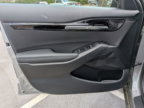 New 2026 Kia Seltos EX FWD image 10