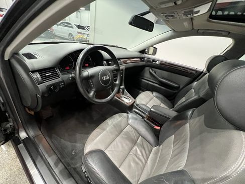 Used 2003 Audi allroad 2.7T image 27