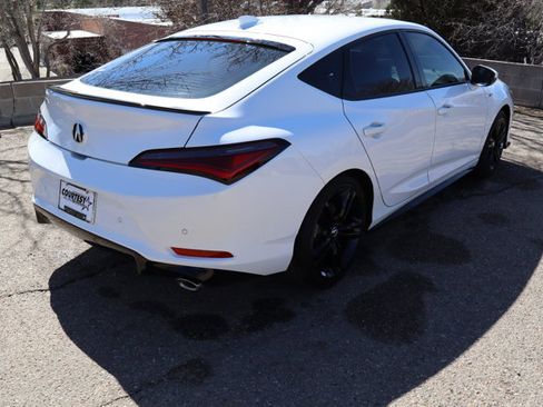 New 2026 Acura Integra A-Spec image 7