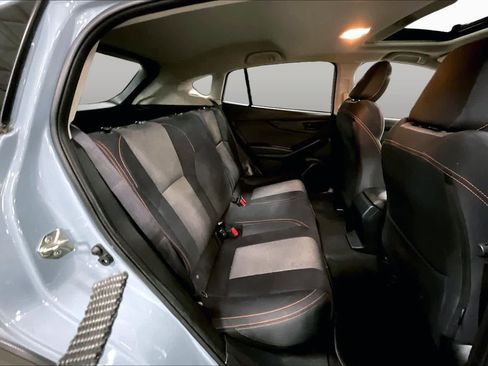 Used 2019 Subaru Crosstrek 2.0i Premium AWD/4WD image 20