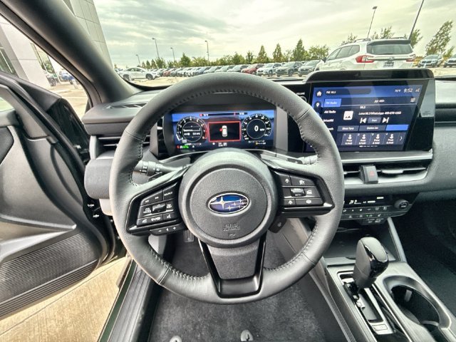 New 2026 Subaru Outback Premium AWD/4WD image 16