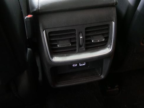 Used 2023 INFINITI QX50 Sport AWD/4WD image 23