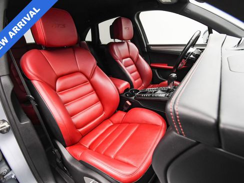 Used 2017 Porsche Macan GTS image 15