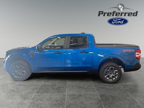 Used 2026 Ford Maverick XLT w/ XLT Luxury Package AWD/4WD image 9