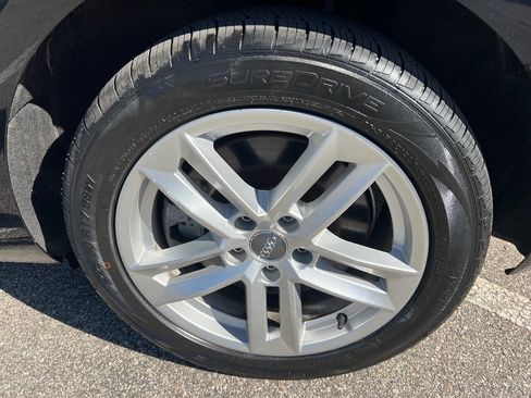 Used 2017 Audi A4 2.0T Premium AWD/4WD image 26