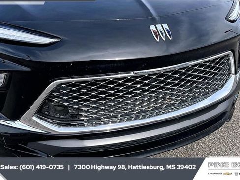 Used 2024 Buick Encore GX Avenir image 21