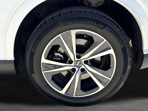 Certified 2025 Lexus RX 350 Premium w/ Convenience Package image 21