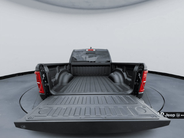 New 2026 RAM 1500 RHO AWD/4WD image 7