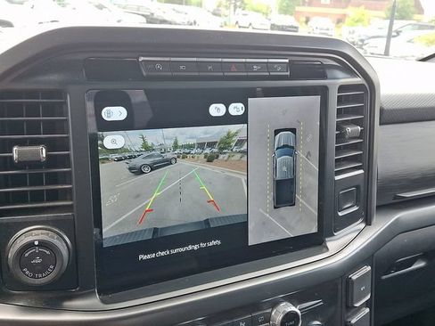 Used 2024 Ford F150 XLT w/ Equipment Group 302A MID AWD/4WD image 23