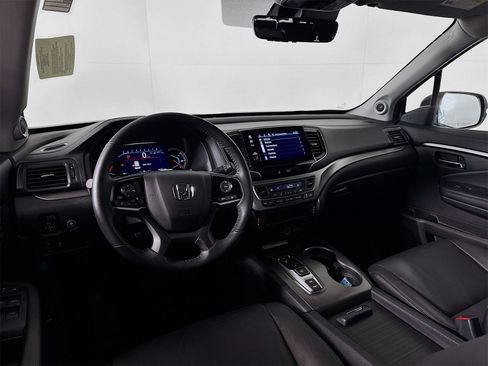 Used 2022 Honda Pilot Special Edition image 19
