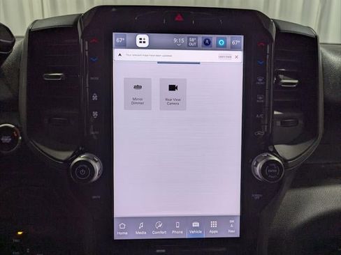 New 2026 RAM 2500 Tradesman image 48