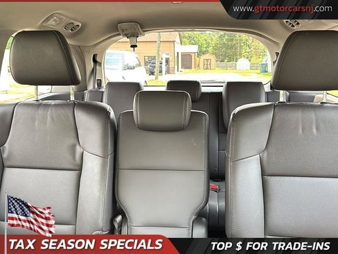 Used 2016 Honda Odyssey EX-L image 26