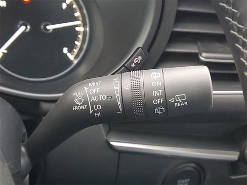 New 2026 MAZDA MAZDA3 s image 20