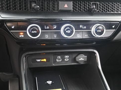 Used 2024 Honda CR-V EX-L image 23