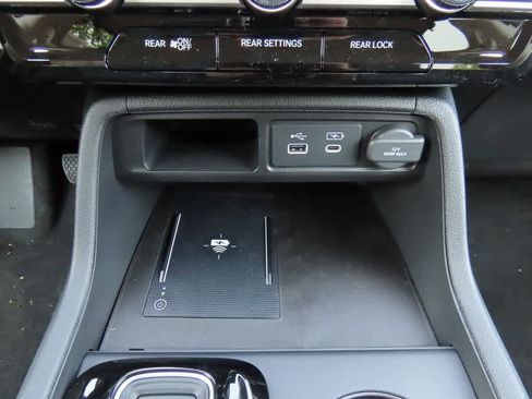 New 2025 Honda Pilot EX-L image 20