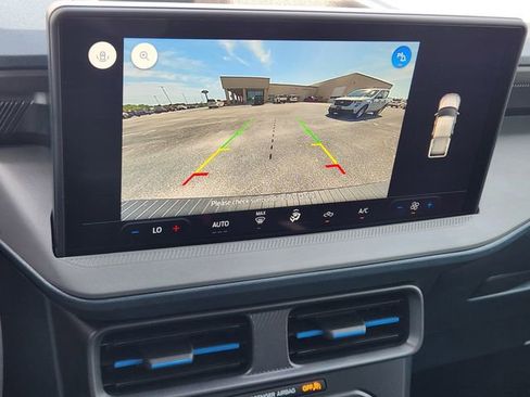 New 2026 Ford Maverick Lobo AWD/4WD image 18