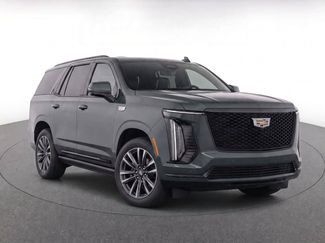 Certified 2025 Cadillac Escalade Sport AWD/4WD video 1