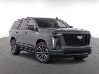 Certified 2025 Cadillac Escalade Sport