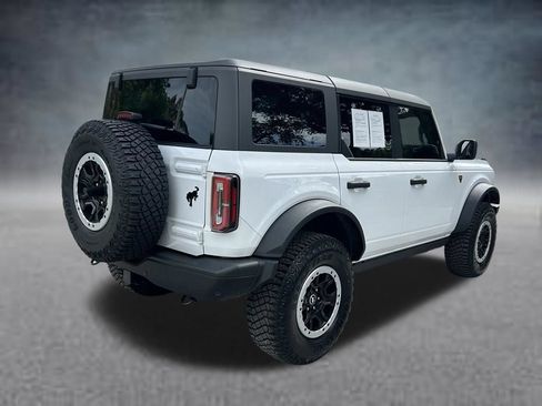 Used 2024 Ford Bronco Badlands w/ Sasquatch Package AWD/4WD image 5