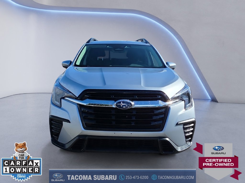 Used 2025 Subaru Ascent Premium AWD/4WD image 8