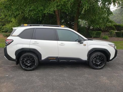 New 2026 Subaru Forester Wilderness AWD/4WD image 2