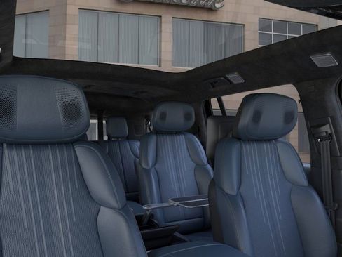 New 2026 Cadillac Escalade IQL Sport 2 image 24