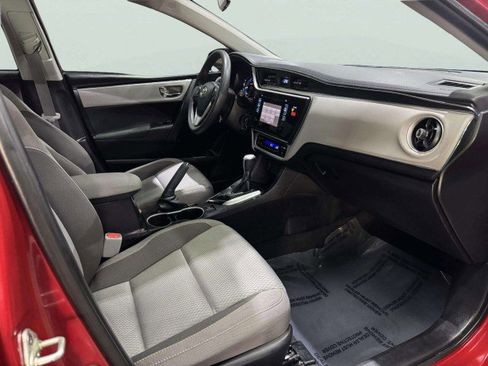 Used 2019 Toyota Corolla LE image 35