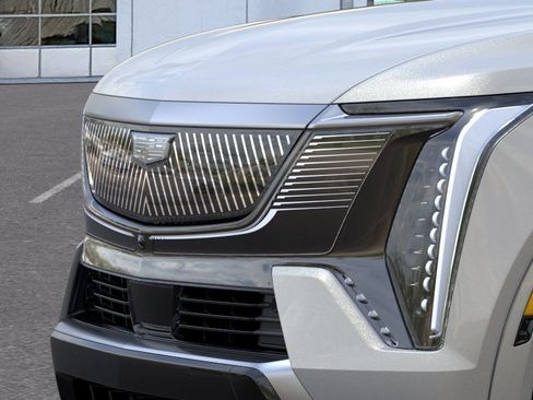New 2025 Cadillac Escalade IQ Luxury 2 AWD/4WD image 15