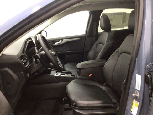 New 2026 Ford Escape Platinum w/ Premium Technology Package image 9