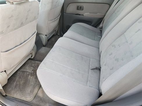 Used 2001 Toyota 4Runner SR5 image 20