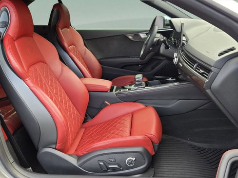 Used 2023 Audi S5 Prestige w/ Prestige Package image 18