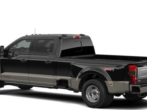 New 2026 Ford F350 King Ranch image 24