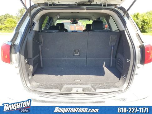 Used 2014 Buick Enclave Leather AWD/4WD image 6
